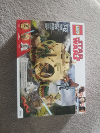 75208 LEGO Star Wars Yoda's Hut