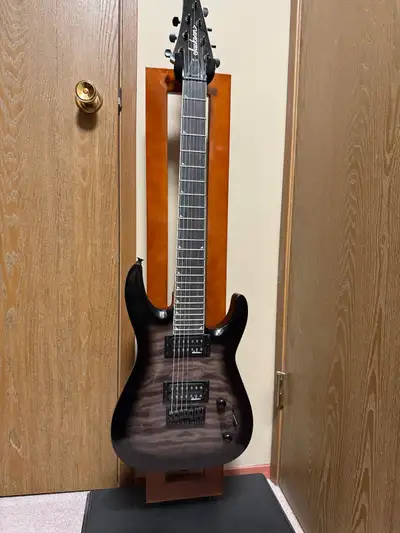 Jackson 7 string , View more