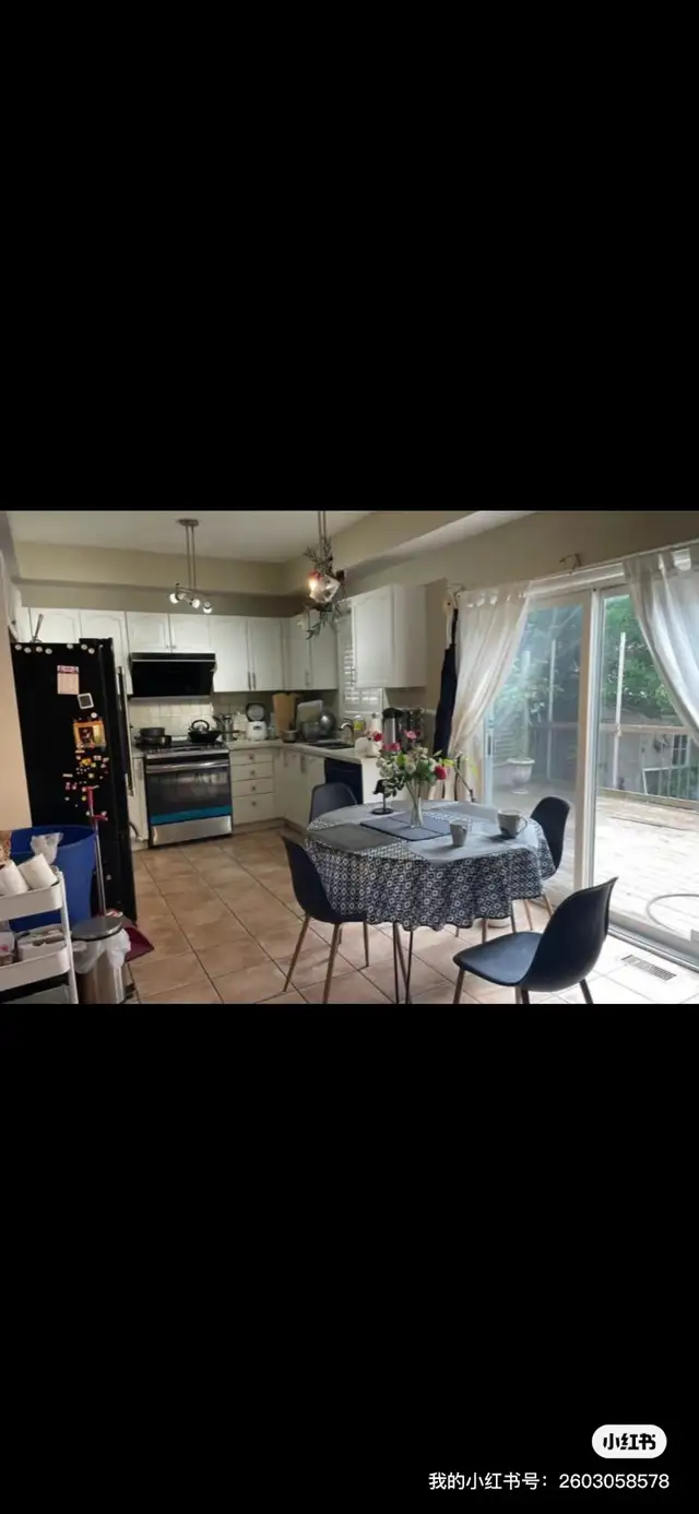 nice room in Richmond Hill in Ontario in Canada - Image 5