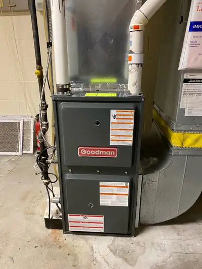 Furnace Repair and Installation, View more