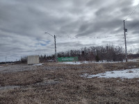 Commercial Vacant Land (16 acres)