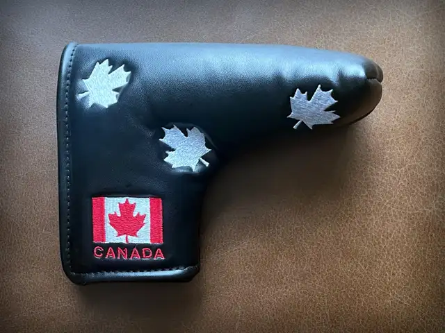 Canada Cover in Golf in Markham / York Region - Image 2