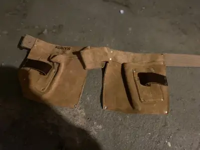 Kuny's Tool Belt, View more