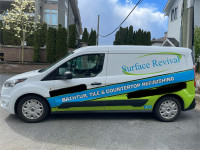 2014 Ford Transit connect