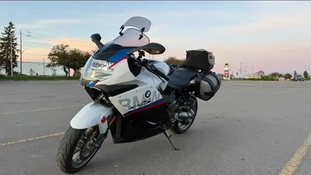 2015 - K1300S Motorsport Edition in Sport Touring in City of Toronto - Image 3