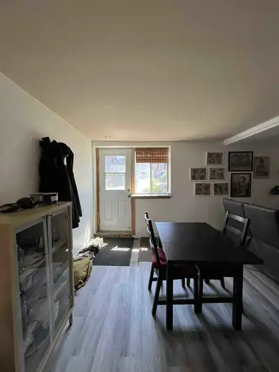3 1/2 a louer dans Hochelaga 905 $  1er aout au 30 juin