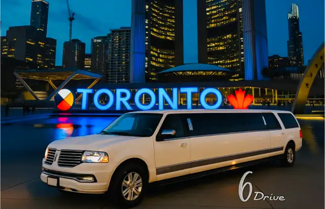 $199-BRAMPTON MISSISSAUGA LIMO OAKVILLE TORONTO LIMOUSINE RENTAL