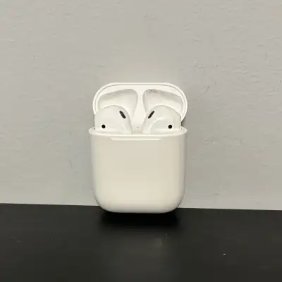AirPods Gen 2 (NEW), View more