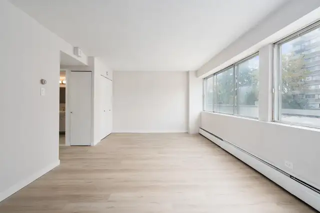 Take Over Lease – Newly Renovated Studio (2 ½) – Furniture Ready