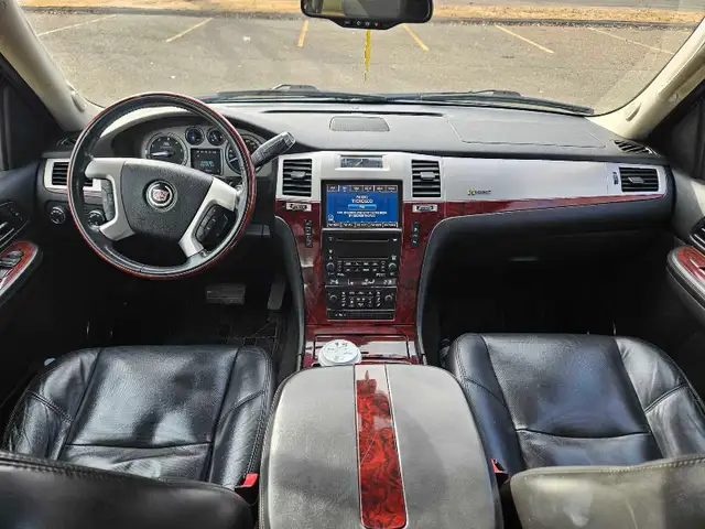 2009 Cadillac Escalade513080836616376326
