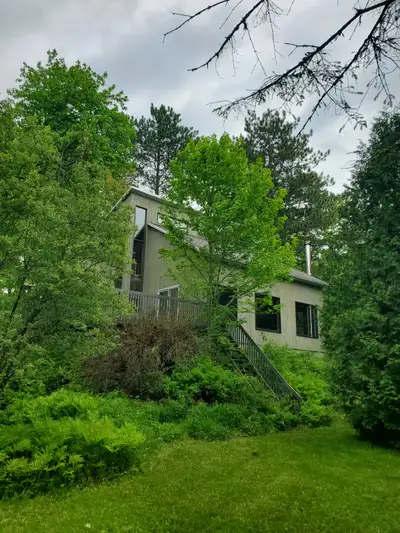 Maison à louer