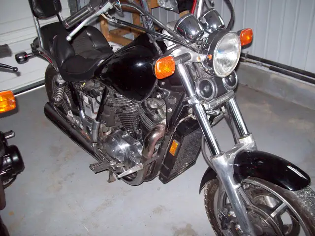 Antique motorbikes in Other in New Glasgow - Image 3