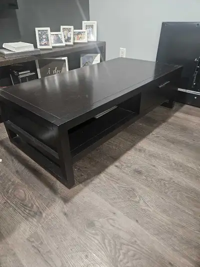 Urban Barn Coffee Table, View more