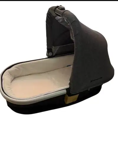 Uppa Baby Bassinet, View more
