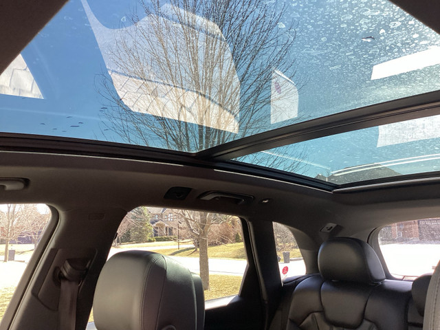 2018 Audi Q5 Progressive Plus with SLine Package in Cars & Trucks in Markham / York Region - Image 4