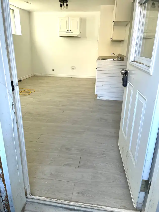 5 1/2 Apartment for Rent in Grand-Mère