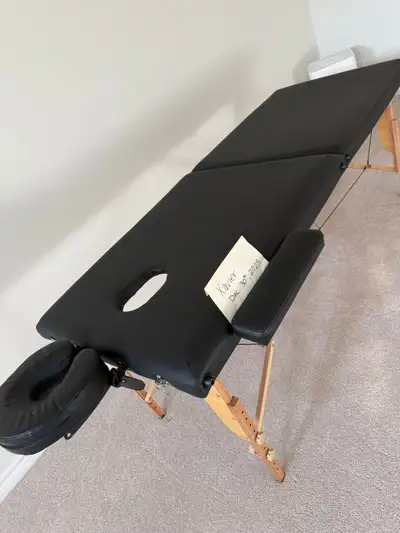 Relaxation Massage for Women - Professional Black Male, View more