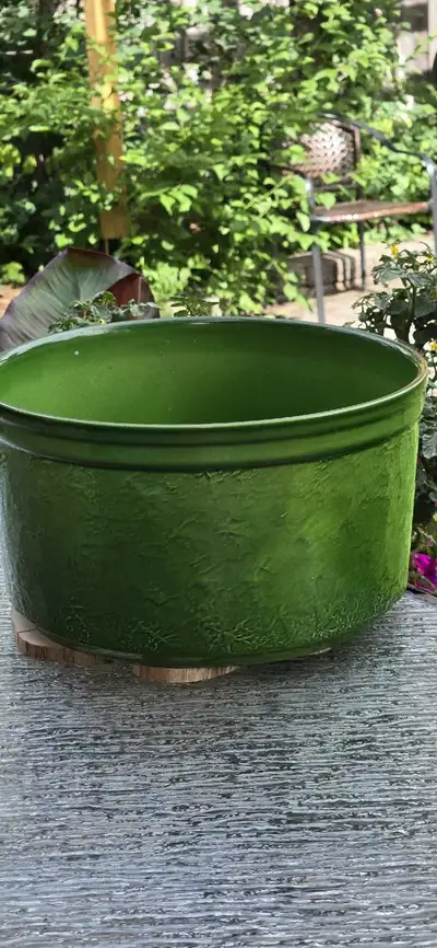 SENATOR WEST GERMAN LARGE VINTAGE PLANTER, View more