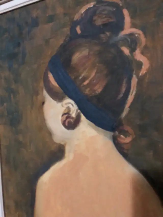 Portrait Women in Theatre in Arts & Collectibles in Kingston - Image 3