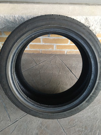 I’m selling a mint set of 2 winter tires 195/45/R16