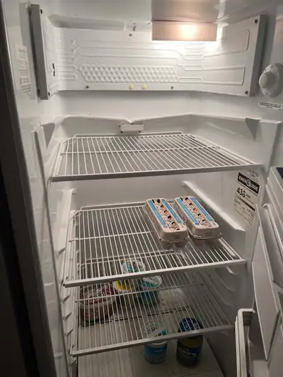 Refrigerator Kenmore All Fridge, View more