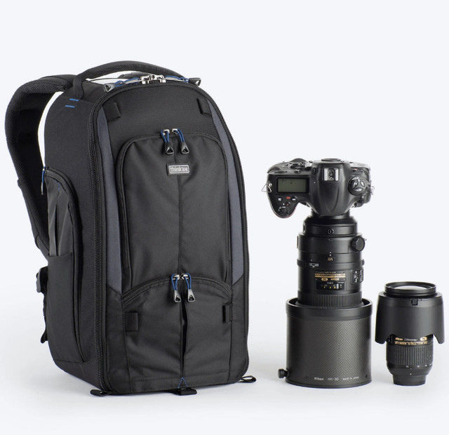 Think Tank Street Walker Pro Backpack in Cameras & Camcorders in City of Toronto