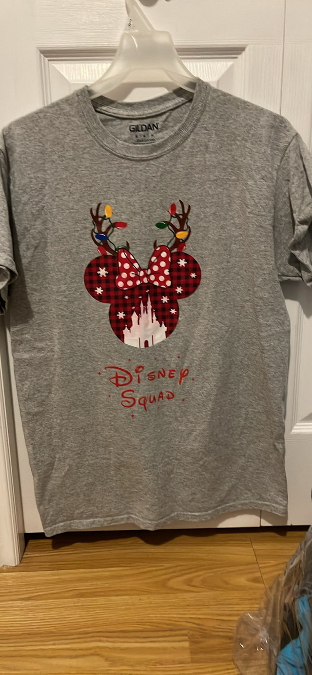 Disney tshirts in Women's - Tops & Outerwear in Dartmouth - Image 2
