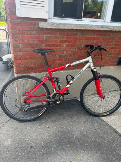 Devinci Mountain Bike, View more