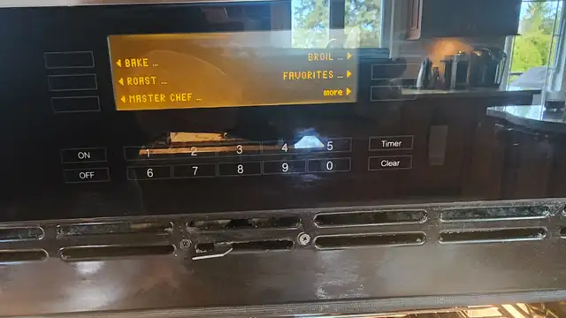 MIELE WALL OVEN & COOKTOP62864363405954124