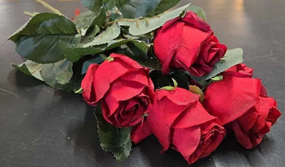 Artificial Flowers - Roses, View more