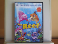 The Reef - DVD