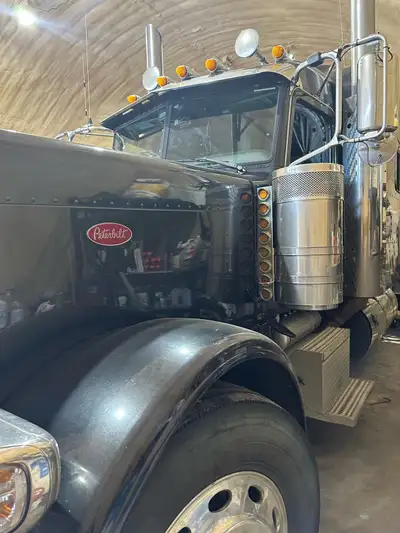 Hi, looking for an experienced fuel delivery driver for Alberta and BC(some parts of BC ) . Need to...