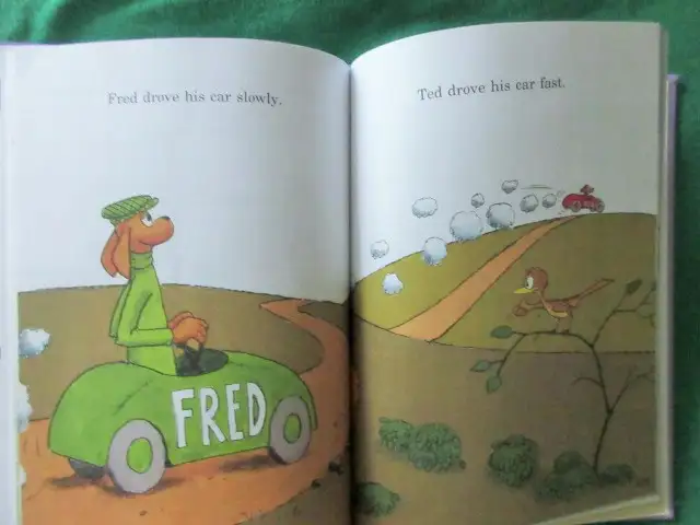 The BIG Purple Book of Beginner Books… DR. SEUSS in Children & Young Adult in Ottawa - Image 8