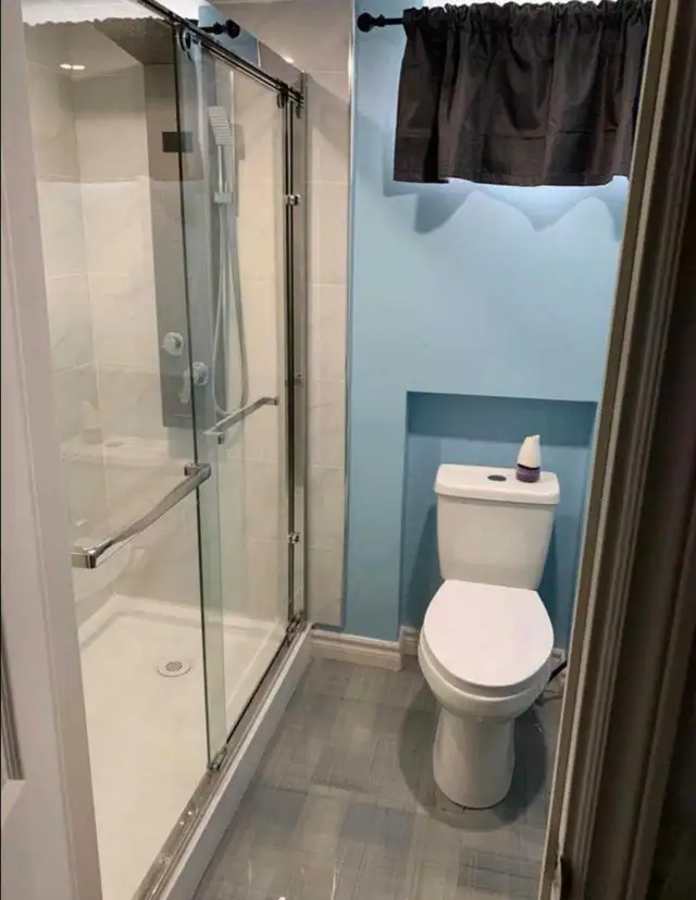 FEMALE ONLY - PRIVATE ROOM in Short Term Rentals in Kitchener / Waterloo - Image 7