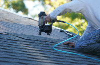 Réparation de toitures - Roof Repair / Gatineau / Ottawa area