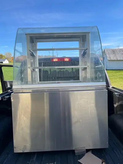 desert fridge , View more