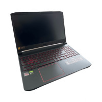 Acer Nitro Gaming Laptop 15.6-inch FHD Ryzen 5 GeForce GTX 1650