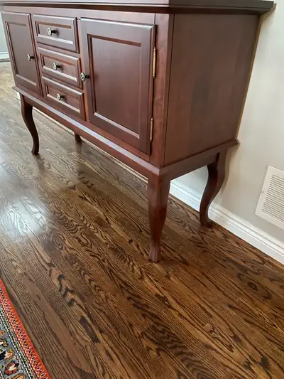 Console Sideboard  Buffet TV stand, View more
