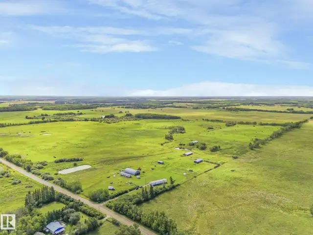 Mystery Lake Natural Area - Acreage Wanted - Private Sale