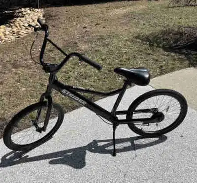 Kids Balance Bike, View more