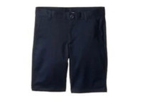 NEW Boys Navy Blue shorts Size 5T with tag on 