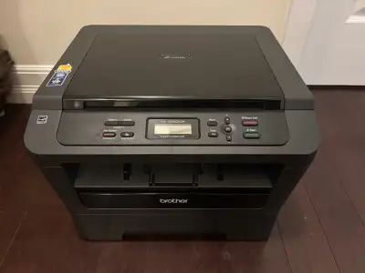 ️Brother HL-2280DW Laser Printer and Scanner Duplex ️, View more