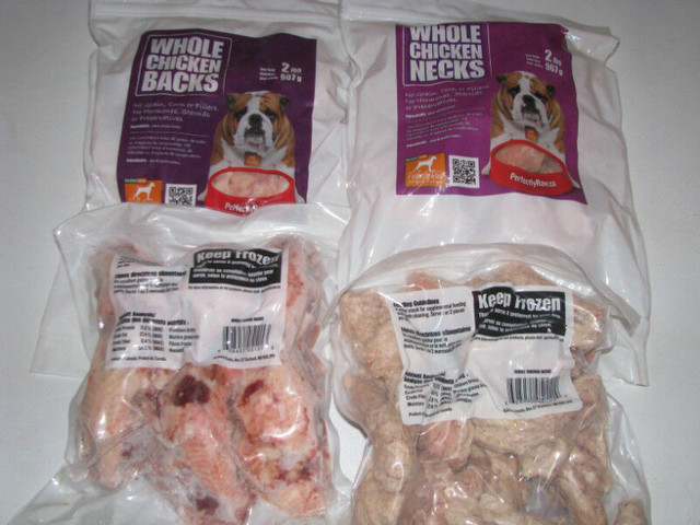 Perfectly Raw Pet Food in Animal & Pet Services in Lloydminster - Image 4