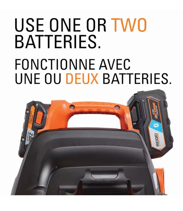 ridgid shopvac in Power Tools in Markham / York Region - Image 6