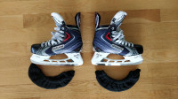 Bauer Vapor X80 Hockey Skates - Senior Size 10