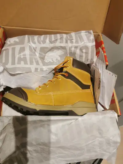 Chaussure de sécurité , View more