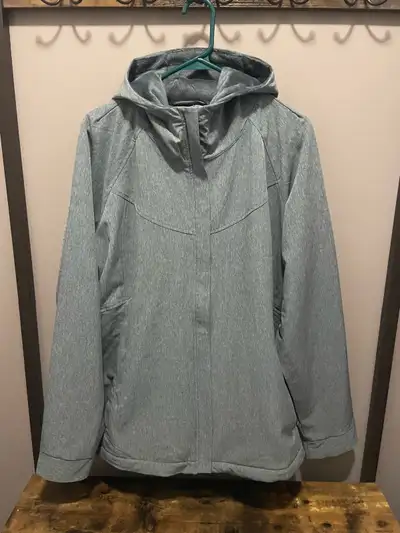 Women’s Jacket, View more