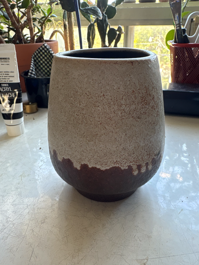 MCM plant pot, View more