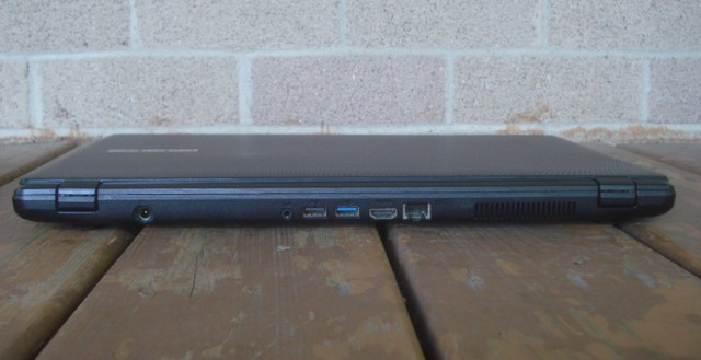 Acer Aspire 15.6" laptop 128GB SSD fresh Windows 10 works great! | Laptops  | Mississauga / Peel Region | Kijiji