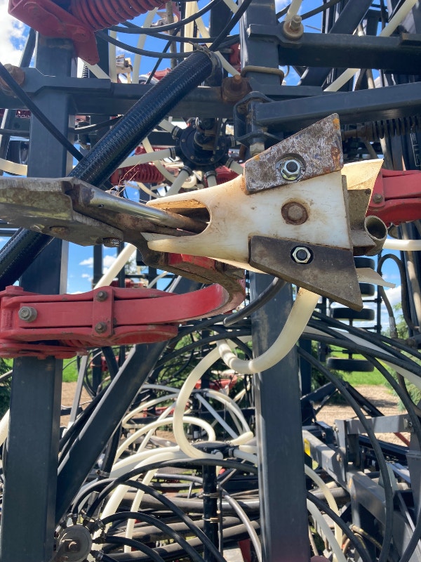 Flexicoil Air Drill for sale Farming Equipment Grande Prairie Kijiji